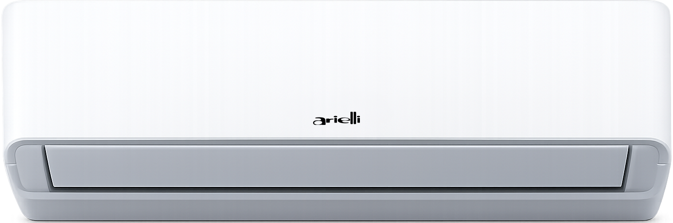 Arielli ASW-CPC 07 фронтален изглед
